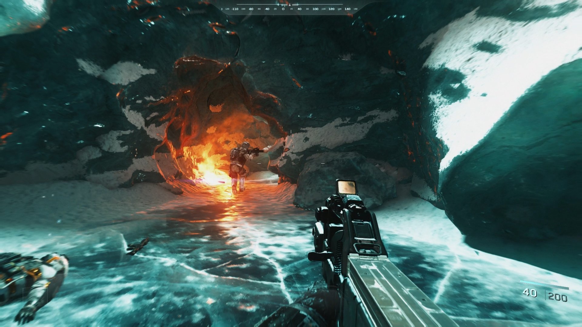 Call of Duty: Infinite Warfare - Imagen 2